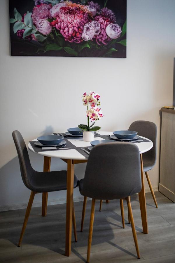 Csipke Apartman Makó Zewnętrze zdjęcie