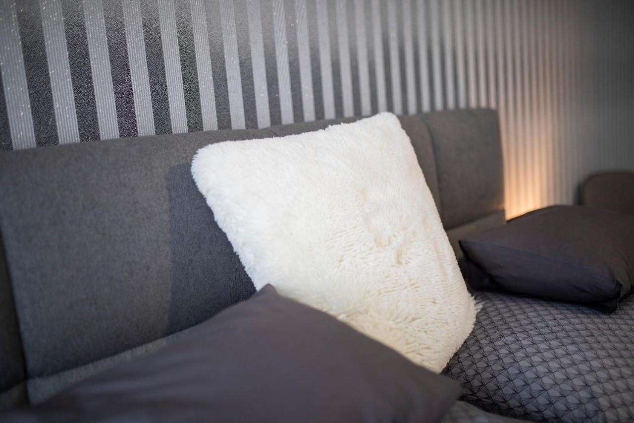 Csipke Apartman Makó Zewnętrze zdjęcie