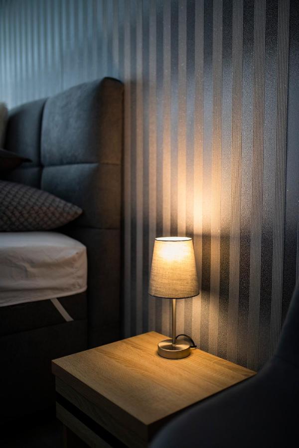 Csipke Apartman Makó Zewnętrze zdjęcie