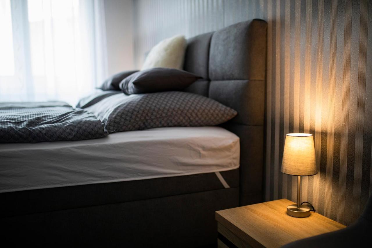 Csipke Apartman Makó Zewnętrze zdjęcie